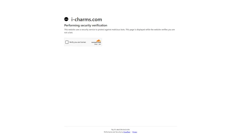 iCharms