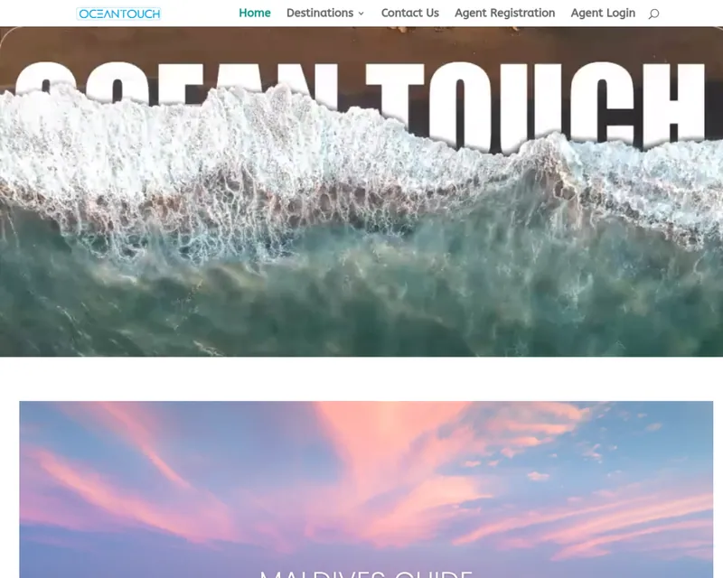OceanTouch